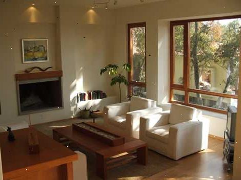 SÃ¥dan opretter moderne stue stil pÃ¥ et budget – e2r Stue stil