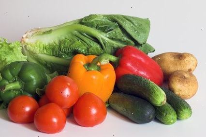 Roterende grøntsager i din have. Ting at huske.