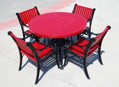 Hvordan man opbygger udendørs chaise lounge stole. Kig på og vælge design, der er til din smag.