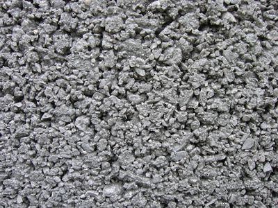 Tabel oplevede. Hvis du har en bordrundsav. Fliser, mursten eller beton så.