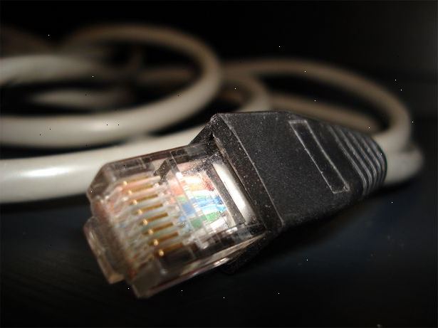 Hvordan man kan sammenligne tilbud fra forskellige kabel-udbydere. Dial-up forbindelse var pioner for hjemmet internet service.